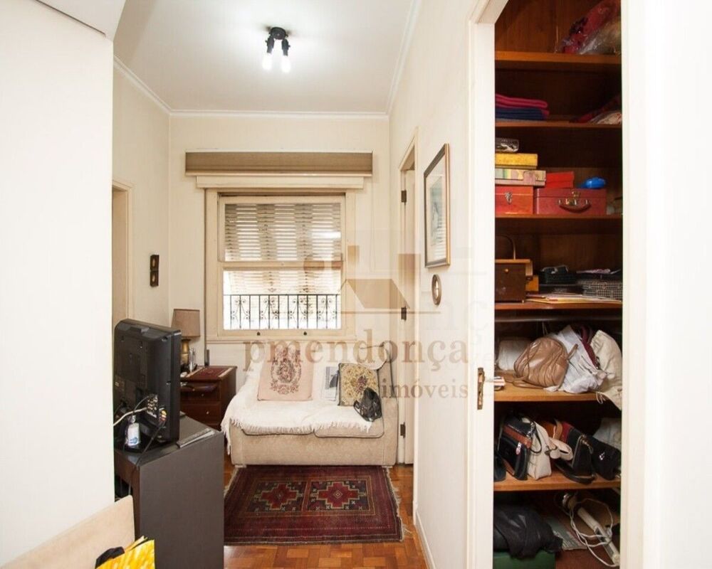 Apartamento, 4 quartos, 335 m² - Foto 7