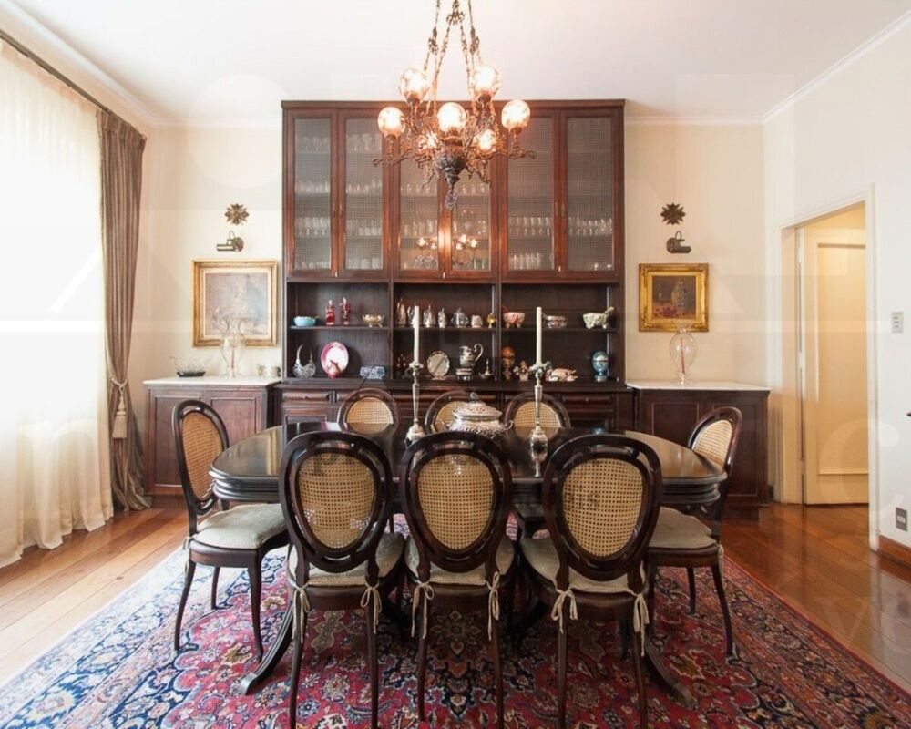 Apartamento, 4 quartos, 335 m² - Foto 4