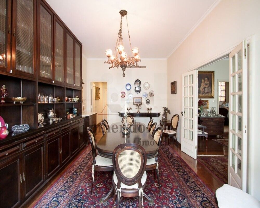 Apartamento, 4 quartos, 335 m² - Foto 5