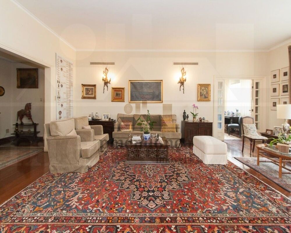 Apartamento, 4 quartos, 335 m² - Foto 3