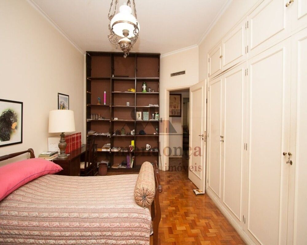 Apartamento, 4 quartos, 335 m² - Foto 6