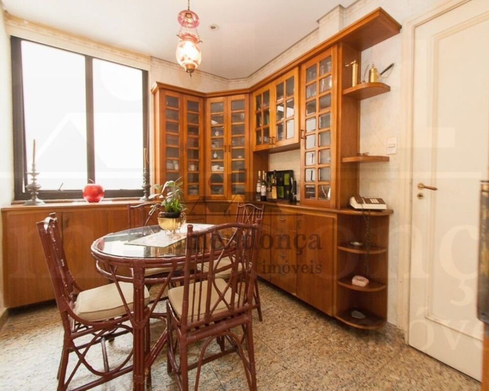 Apartamento, 4 quartos, 335 m² - Foto 8