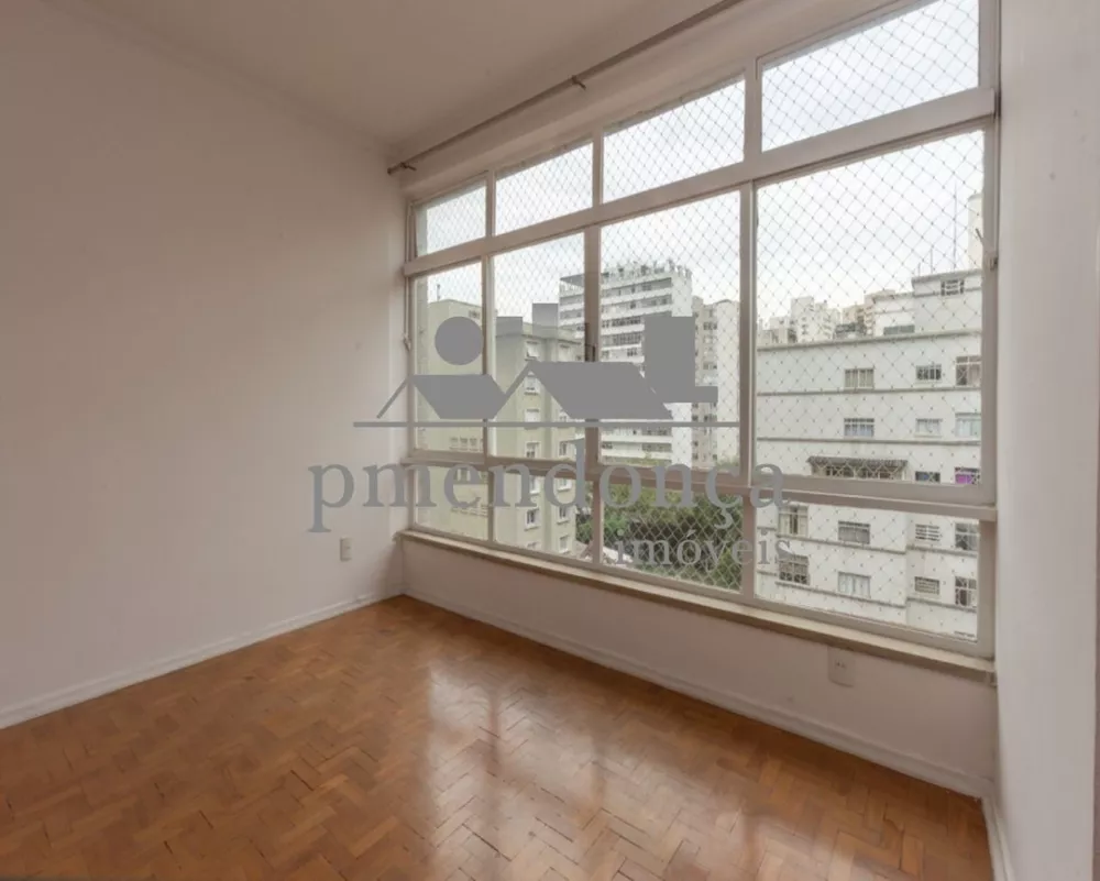 Apartamento à venda com 3 quartos, 220m² - Foto 3