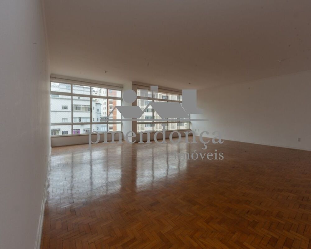 Apartamento, 3 quartos, 220 m² - Foto 5