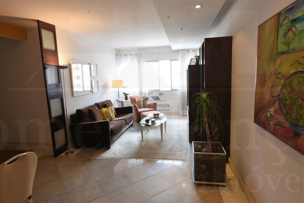 Apartamento, 3 quartos, 105 m² - Foto 2