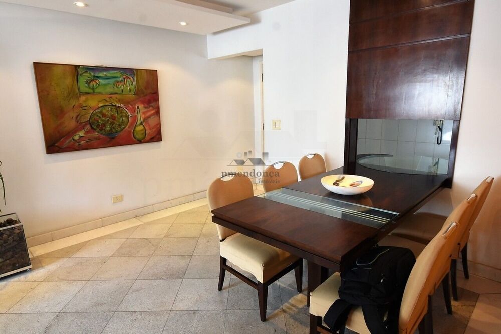 Apartamento, 3 quartos, 105 m² - Foto 4