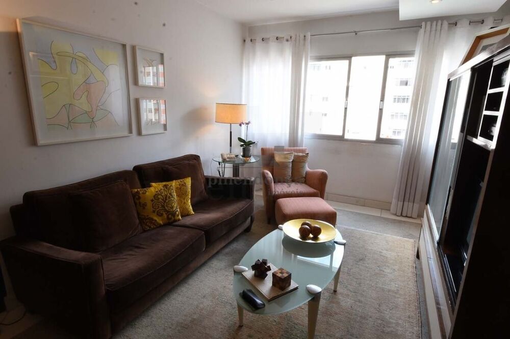 Apartamento, 3 quartos, 105 m² - Foto 3