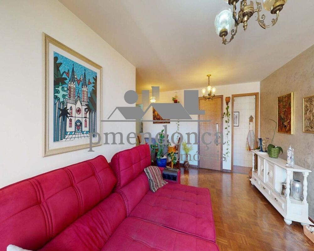 Apartamento, 3 quartos, 108 m² - Foto 2