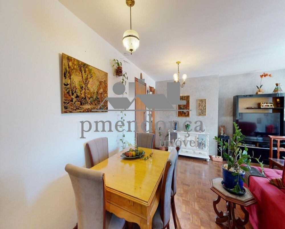 Apartamento, 3 quartos, 108 m² - Foto 3