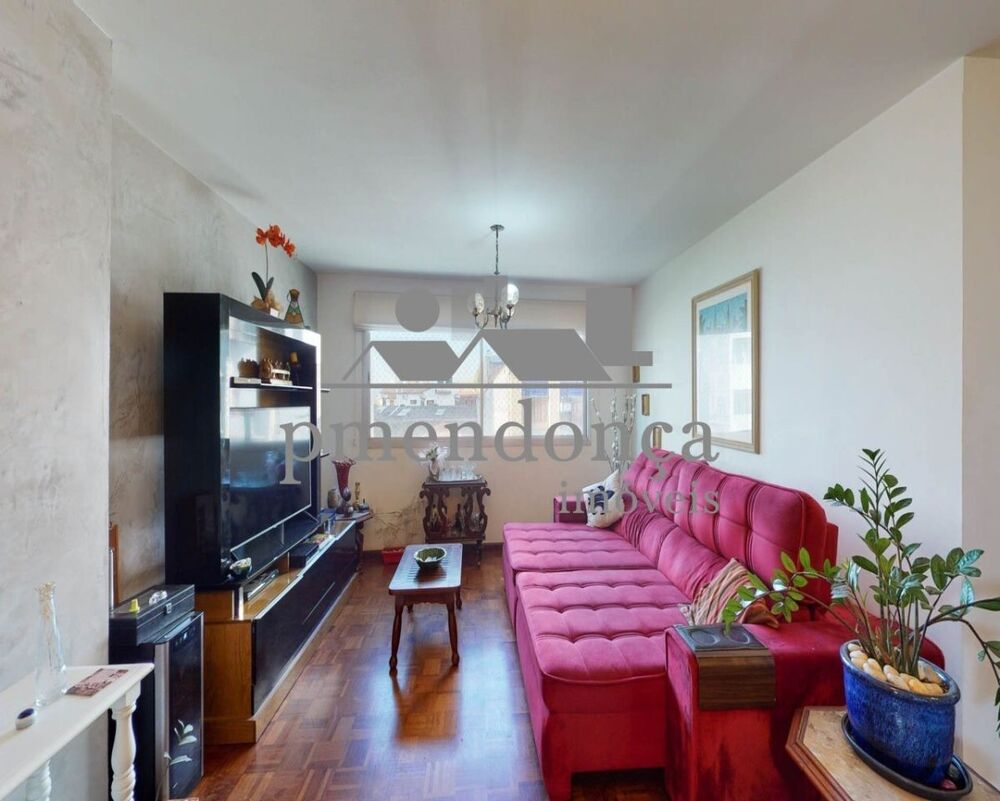 Apartamento, 3 quartos, 108 m² - Foto 1