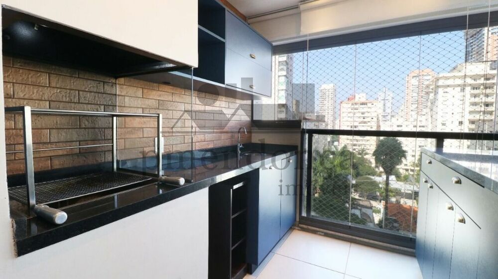 Apartamento, 4 quartos, 162 m² - Foto 1