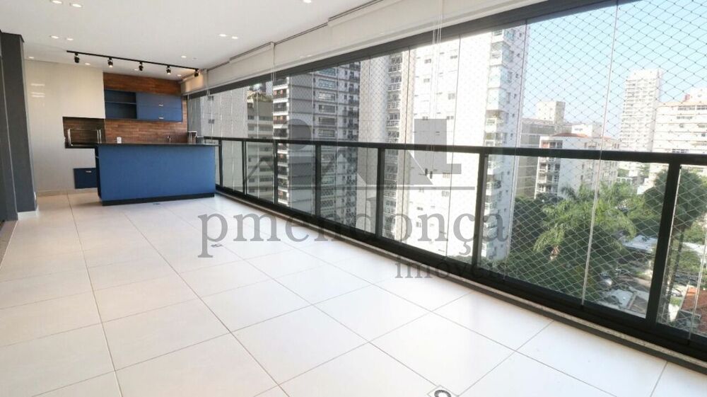 Apartamento, 4 quartos, 162 m² - Foto 3
