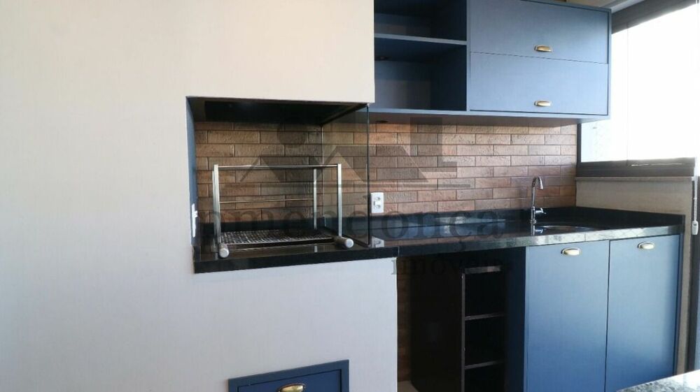 Apartamento, 4 quartos, 162 m² - Foto 4