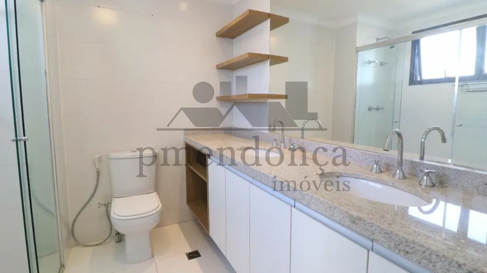 Apartamento, 4 quartos, 162 m² - Foto 13