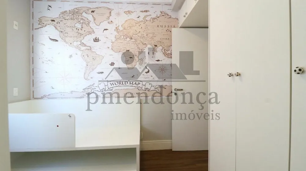 Apartamento, 4 quartos, 162 m² - Foto 11