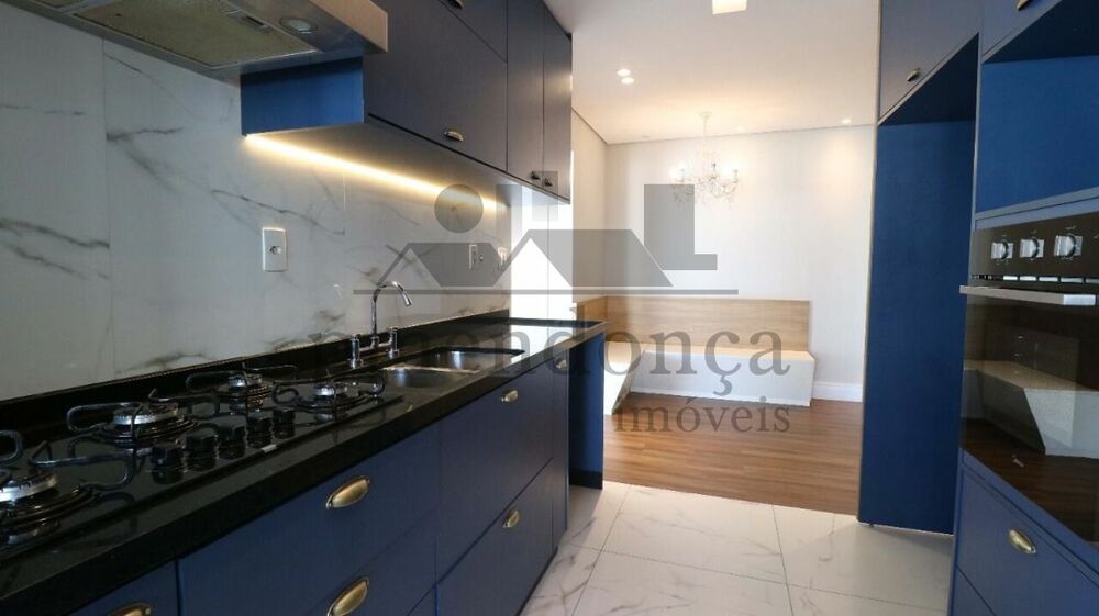 Apartamento, 4 quartos, 162 m² - Foto 8