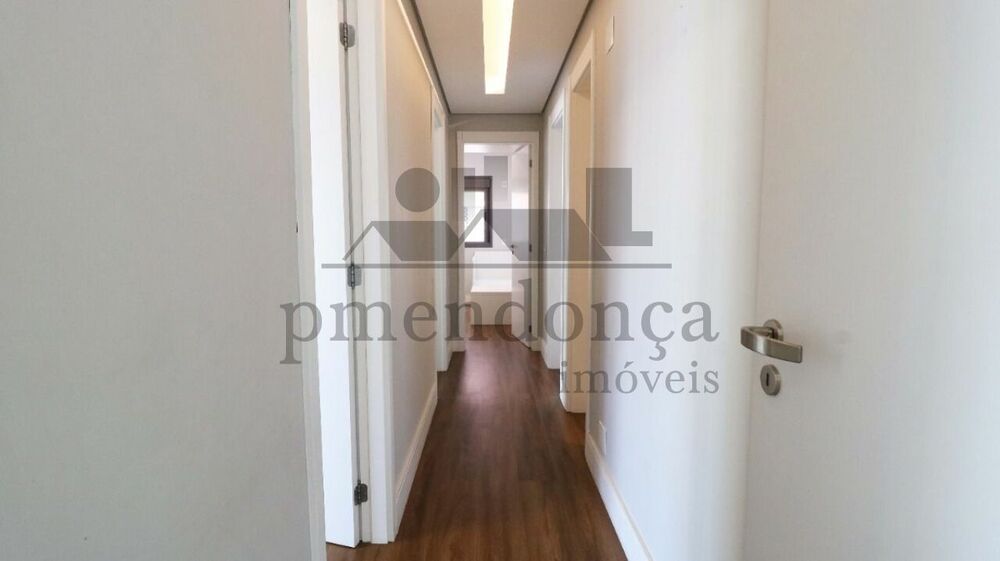 Apartamento, 4 quartos, 162 m² - Foto 5