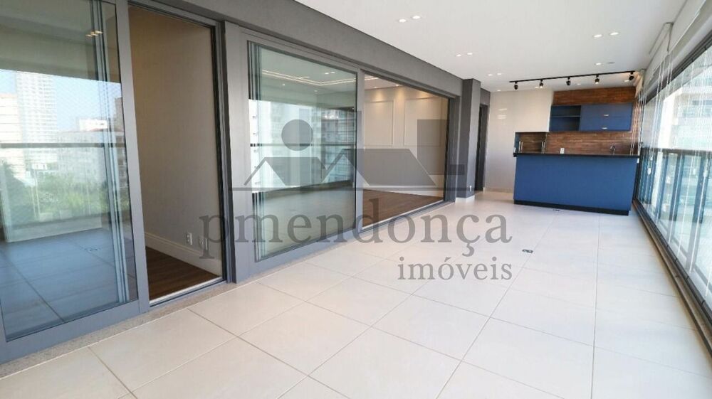 Apartamento, 4 quartos, 162 m² - Foto 2
