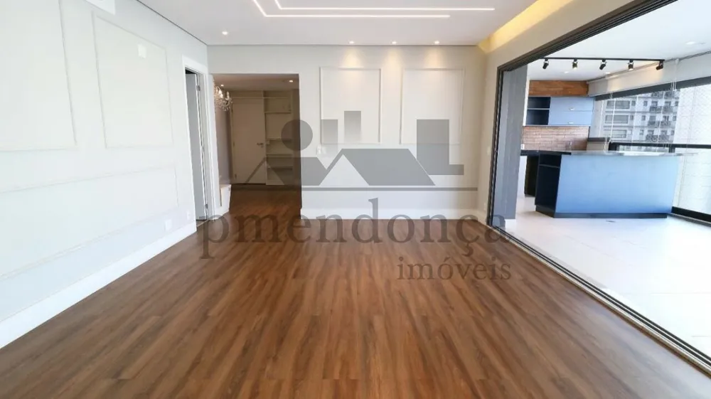 Apartamento, 4 quartos, 162 m² - Foto 5