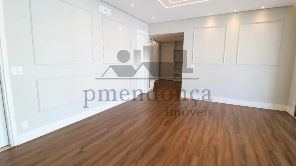 Apartamento, 4 quartos, 162 m² - Foto 14