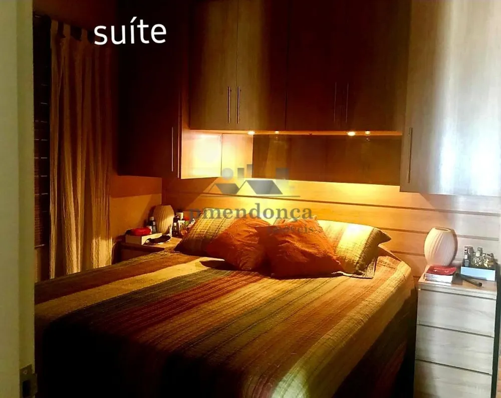 Apartamento, 3 quartos, 86 m² - Foto 6
