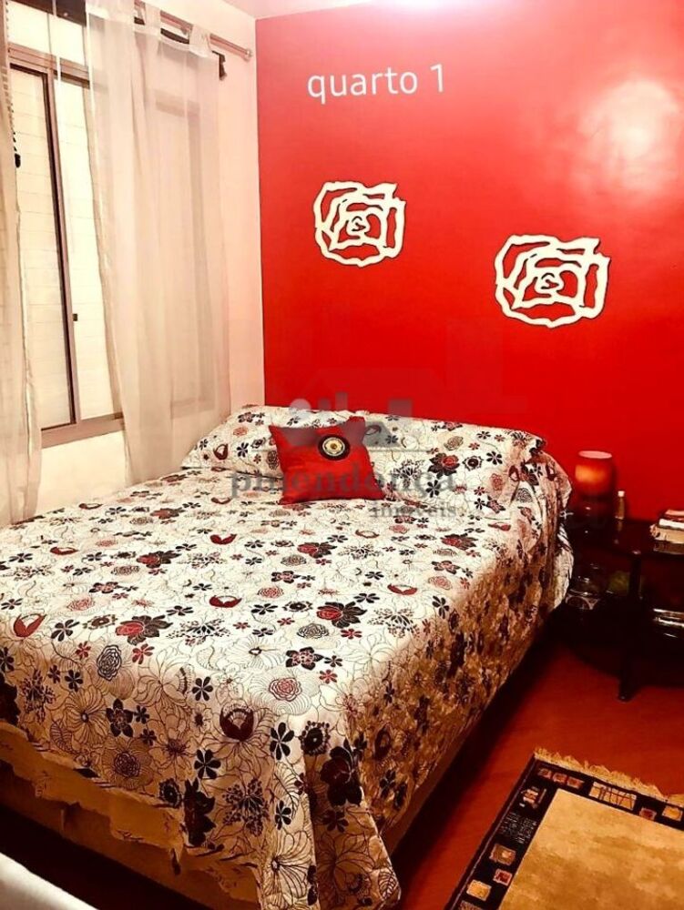 Apartamento, 3 quartos, 86 m² - Foto 9
