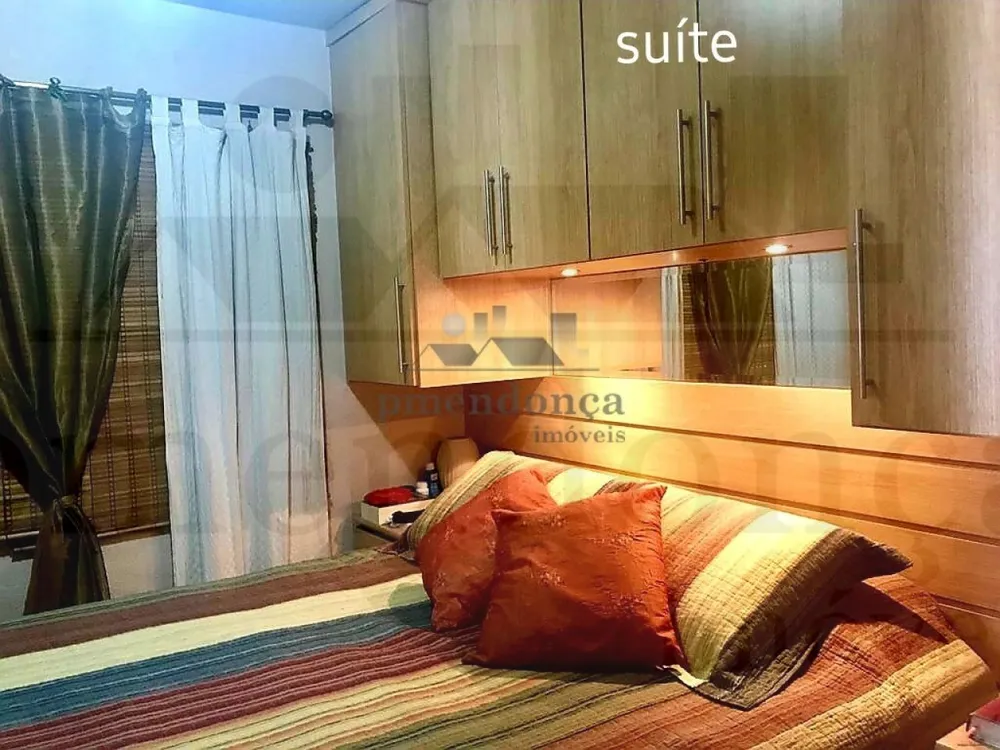 Apartamento, 3 quartos, 86 m² - Foto 5