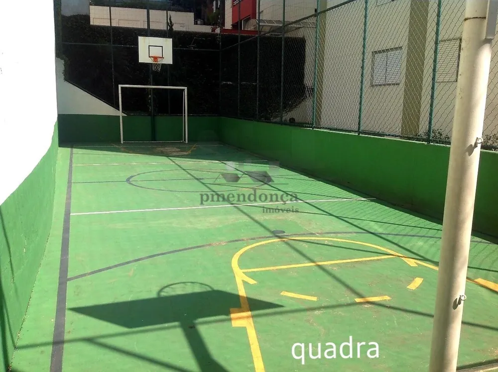 Apartamento, 3 quartos, 86 m² - Foto 7