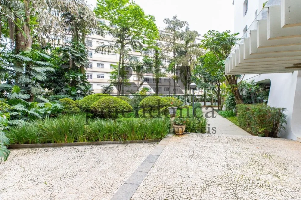 Apartamento, 2 quartos, 128 m² - Foto 15