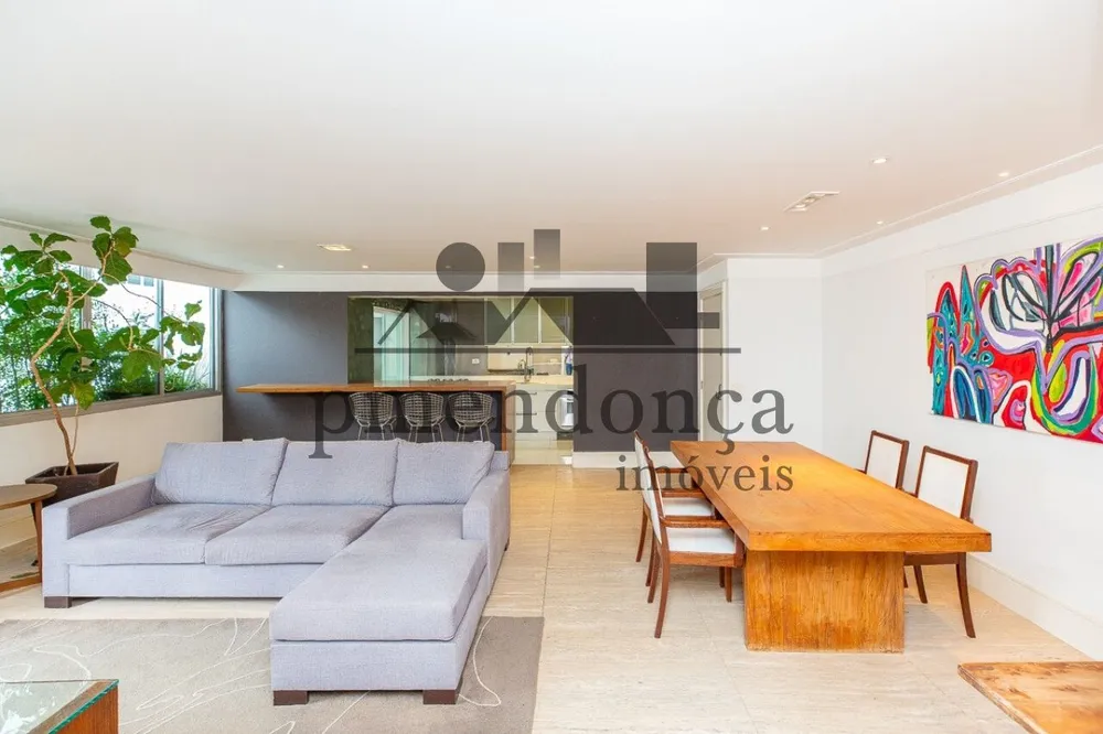 Apartamento, 2 quartos, 128 m² - Foto 6