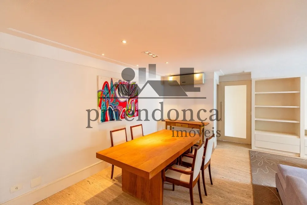 Apartamento, 2 quartos, 128 m² - Foto 9