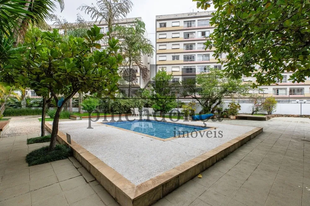 Apartamento, 2 quartos, 128 m² - Foto 13