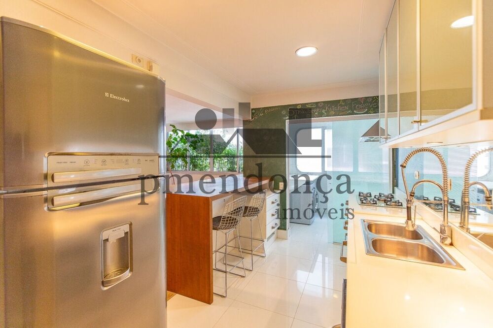 Apartamento, 2 quartos, 128 m² - Foto 9