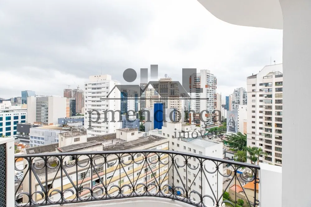 Apartamento, 2 quartos, 128 m² - Foto 8