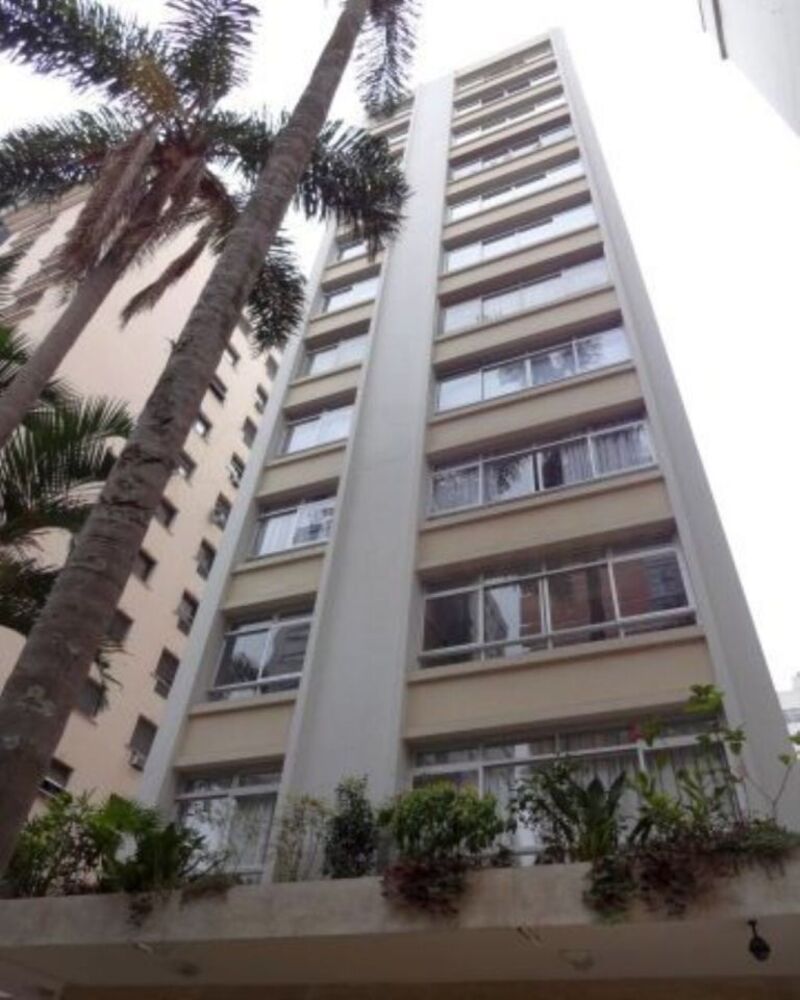 Apartamento, 3 quartos, 218 m² - Foto 1