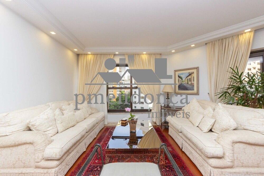 Apartamento, 3 quartos, 185 m² - Foto 4