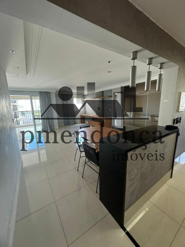 Apartamento, 3 quartos, 101 m² - Foto 1