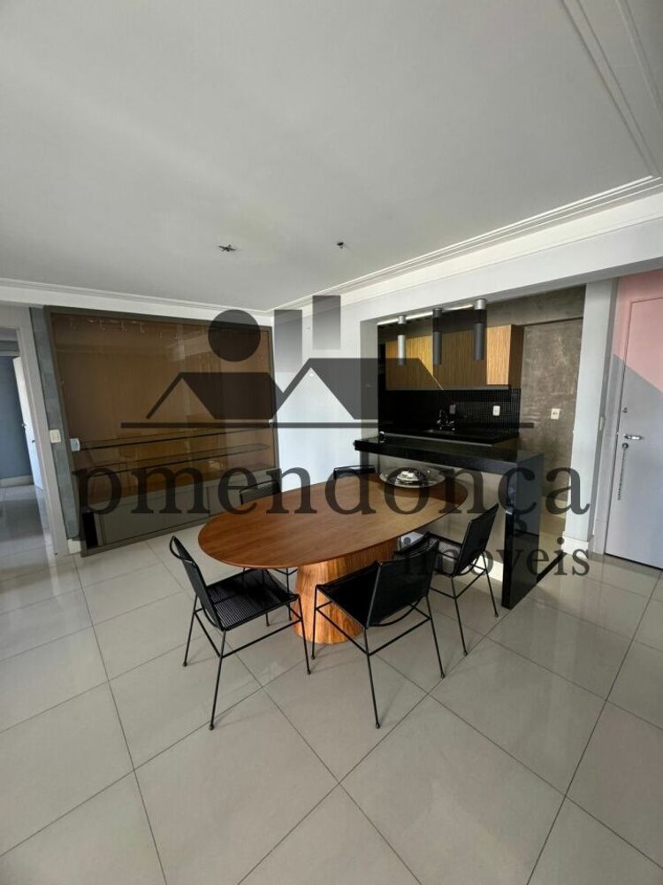 Apartamento, 3 quartos, 101 m² - Foto 6