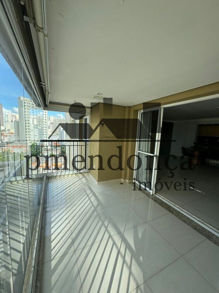 Apartamento, 3 quartos, 101 m² - Foto 2