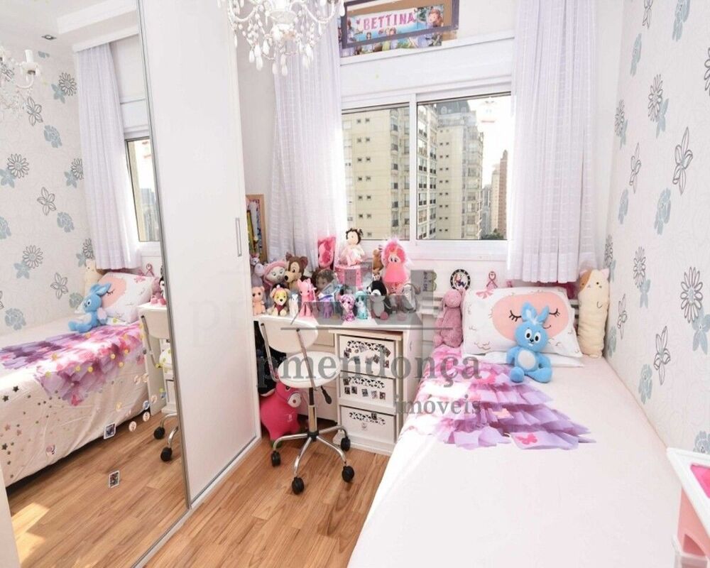 Apartamento, 4 quartos, 209 m² - Foto 9
