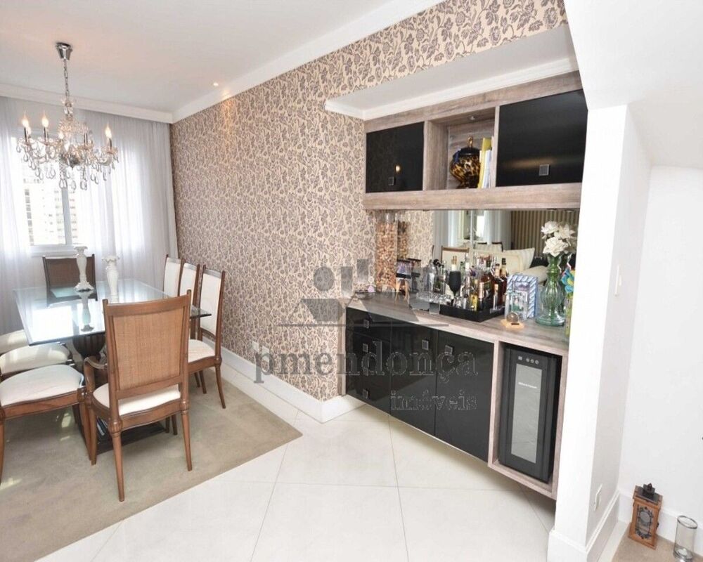 Apartamento, 4 quartos, 209 m² - Foto 6
