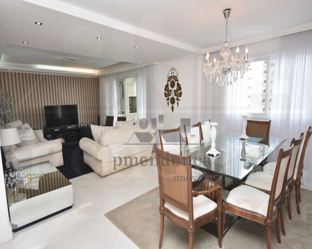 Apartamento, 4 quartos, 209 m² - Foto 7