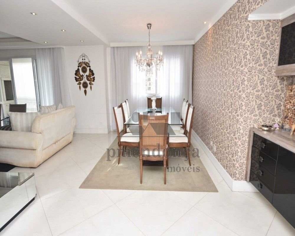 Apartamento, 4 quartos, 209 m² - Foto 5