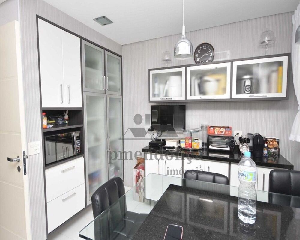 Apartamento, 4 quartos, 209 m² - Foto 11