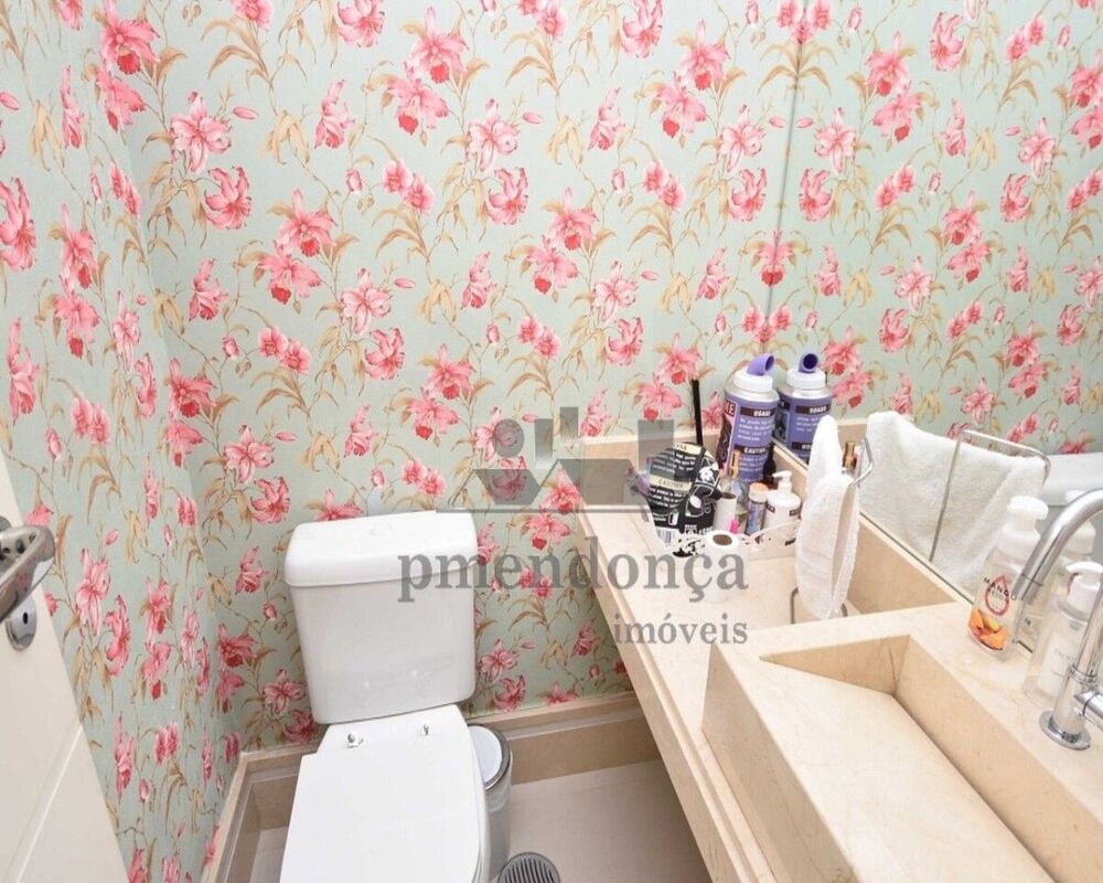 Apartamento, 4 quartos, 209 m² - Foto 8