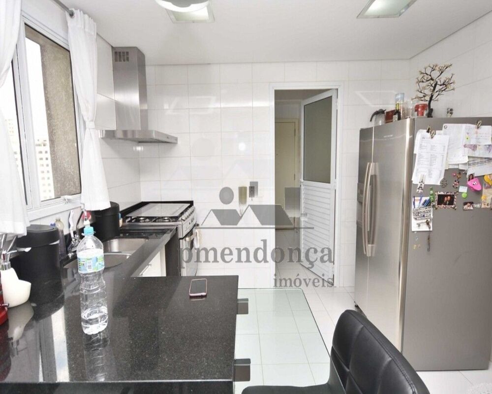 Apartamento, 4 quartos, 209 m² - Foto 12