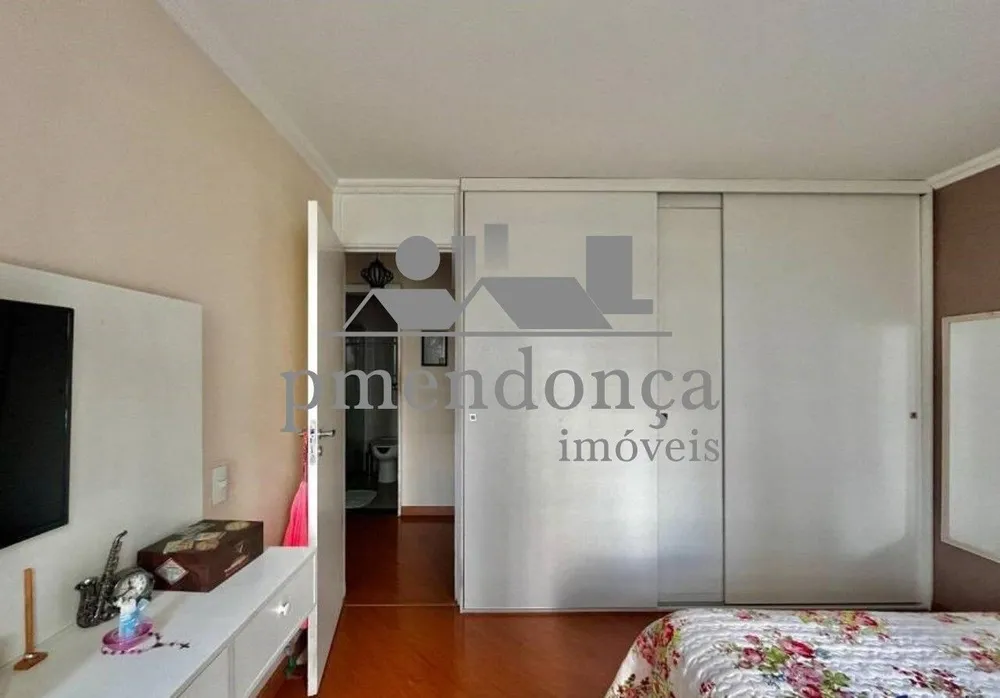 Apartamento, 3 quartos, 93 m² - Foto 4