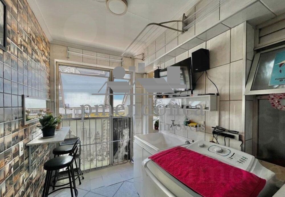 Apartamento, 3 quartos, 93 m² - Foto 2
