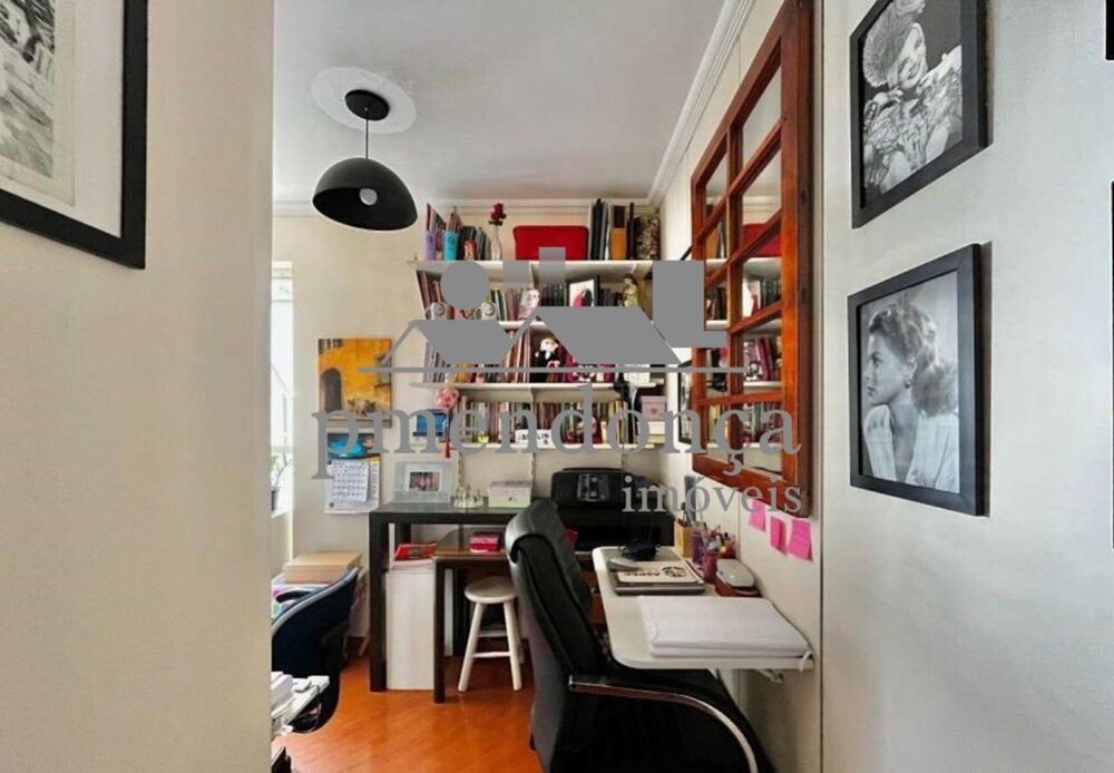 Apartamento, 3 quartos, 93 m² - Foto 3