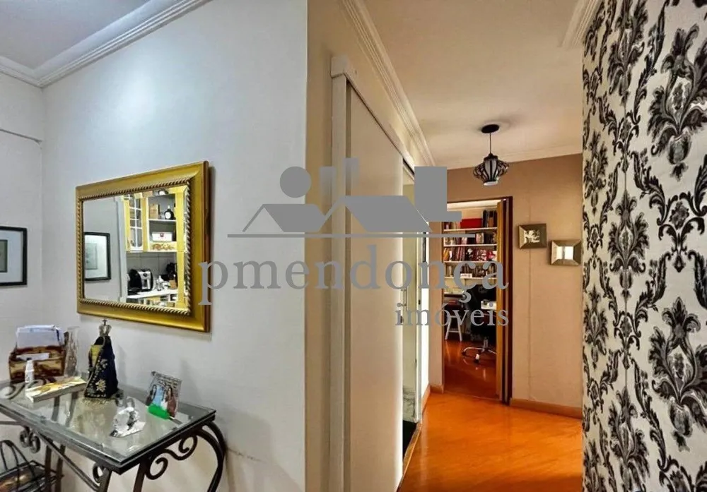 Apartamento, 3 quartos, 93 m² - Foto 1